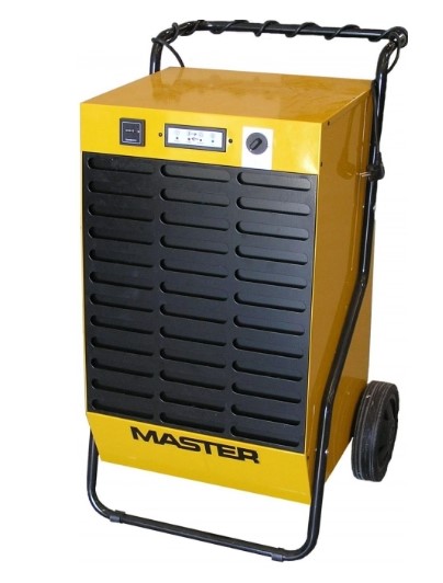 конденсаторный осушитель воздуха Master DH 62