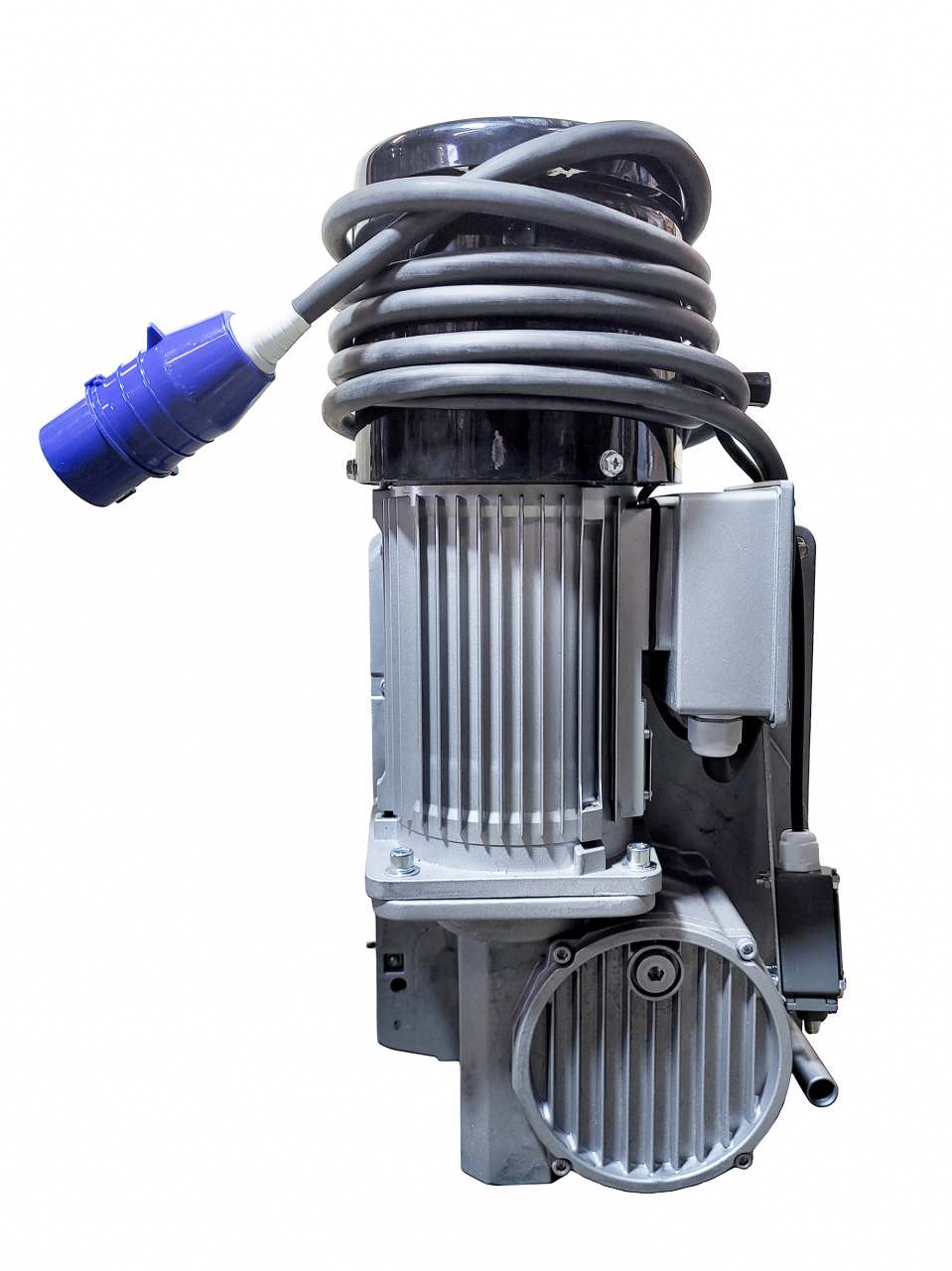 Лебёдка для строительной люльки LTD 6,3 Powerston