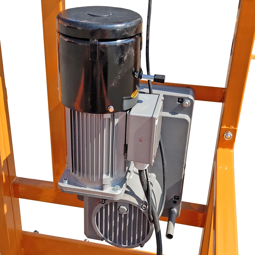 Строительная люлька Powerston ZLP 630