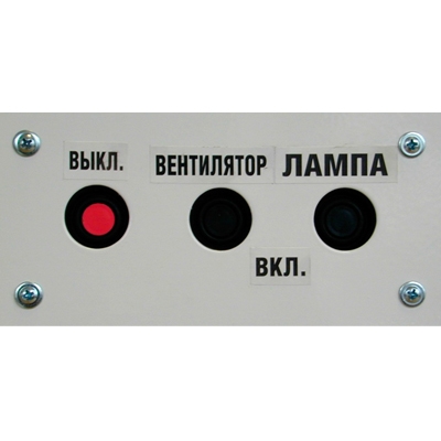 Световая башня ELG(Т3-5) 600S