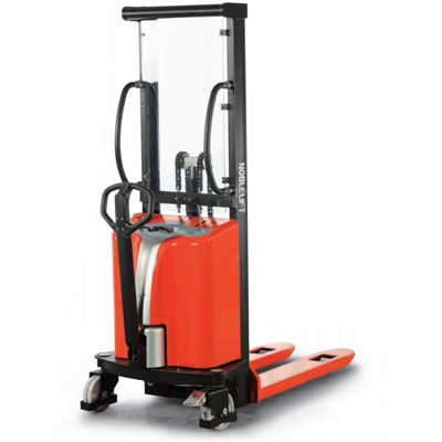 Штабелер с электроподъемом Noblelift SPM 1030