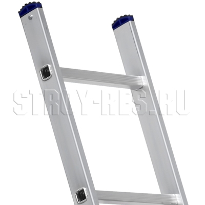 Лестница трёхсекционная многоцелевая H3-5306