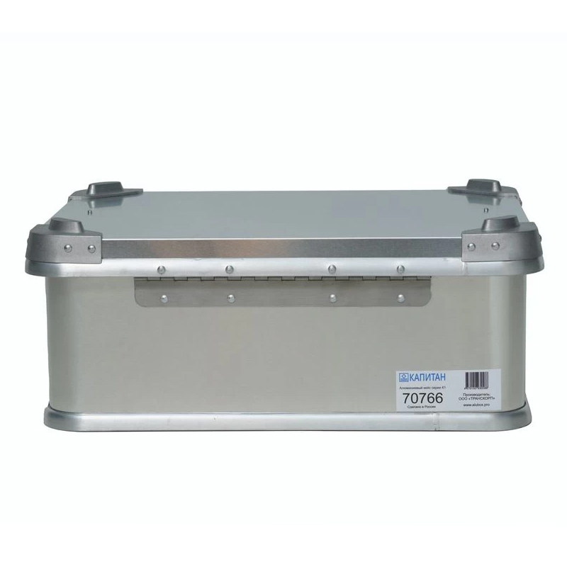 Кейс серии К1 470х350х170