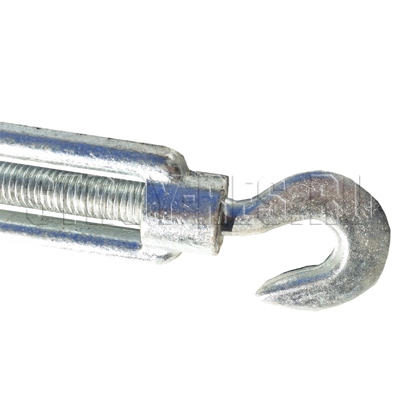 Талреп (крюк-кольцо) М20 DIN1480