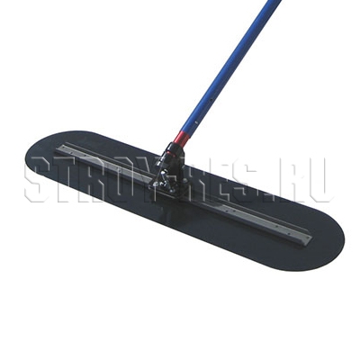 Ручная затирка из воронёной стали Enar BG 1200