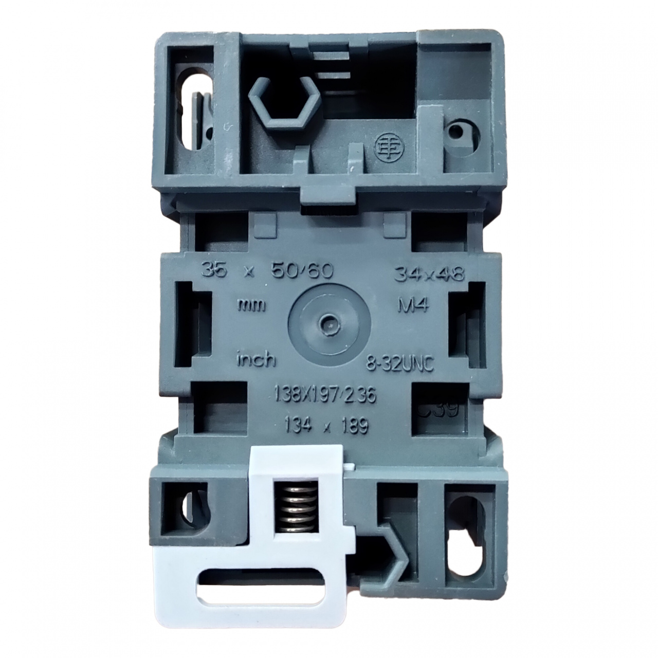 Контактор Schneider Electric LC1N1201 AC36V 1NC