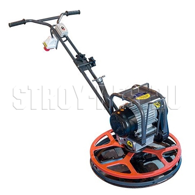 Затирочная машина Vektor VSCG-600D 220