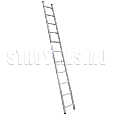 Лестница односекционная многоцелевая H1-5111 3.07м