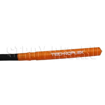 Гибкий вал Technoflex RABBIT 2,0м с вибробулавой 38мм