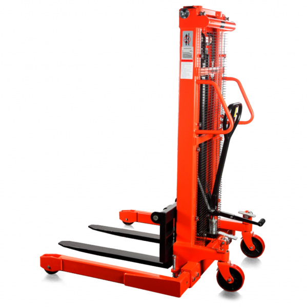 Штабелер ручной Noblelift SFH1025AG