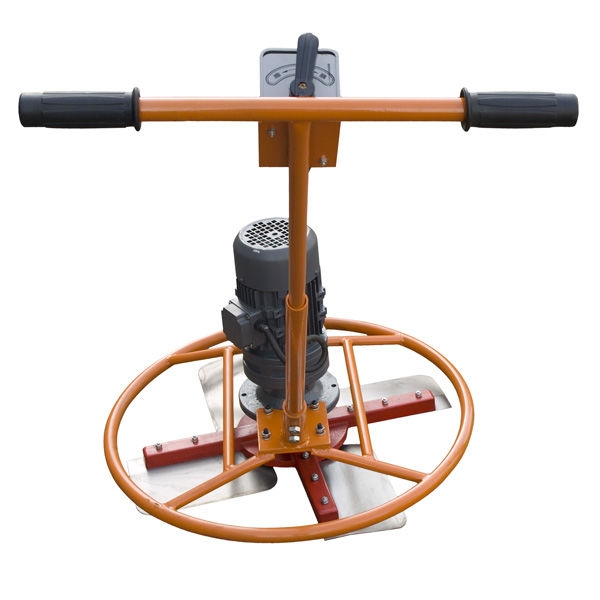 Затирочная машина GROST ZME-600 380 В