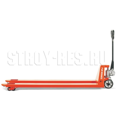 Ручная гидравлическая тележка Noblelift ACL20 540x1800