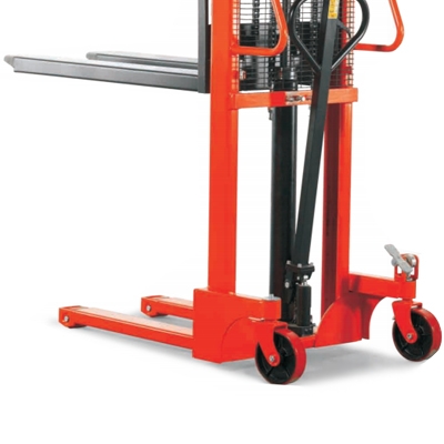 Штабелер ручной Noblelift SFH1025