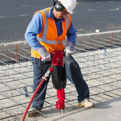 Бетонолом Chicago Pneumatic CP 1290 S SPDR