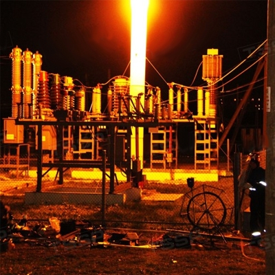 Световая башня ELG(Т5-7) 600S