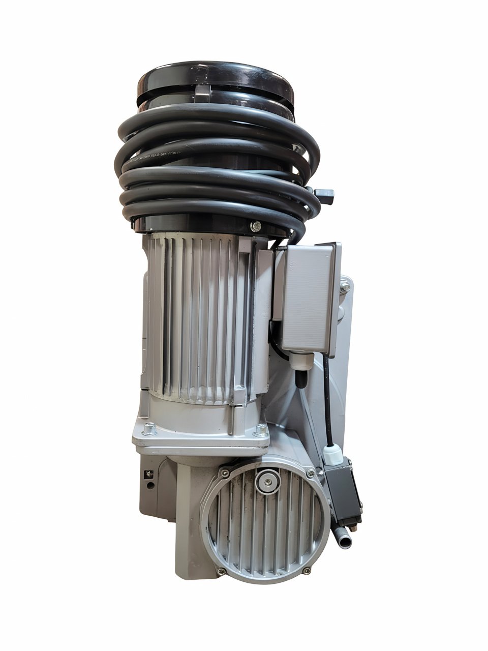 Лебедка в сборе LTD 8.0 Powerston