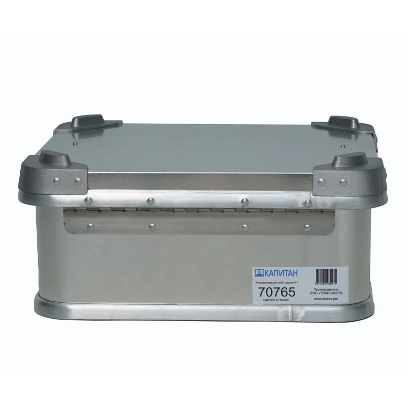 Кейс серии К1 360х300х140
