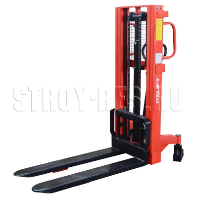 Штабелер ручной Oxlift HS2510
