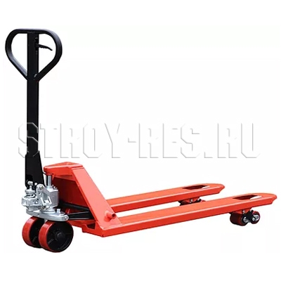 Ручная гидравлическая тележка Noblelift AC25B