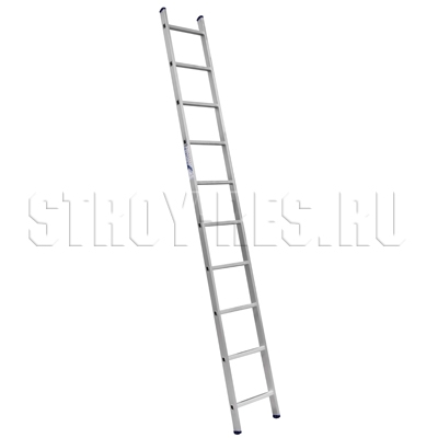 Лестница односекционная многоцелевая H1-5110 2.79м