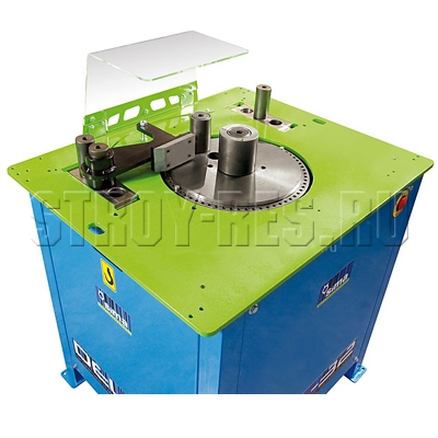 Станок для гибки арматуры Sima DEL-32 380 В