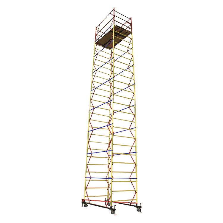 Вышка-тура ВС-250/1,2 (2,0x1,2x10,2)