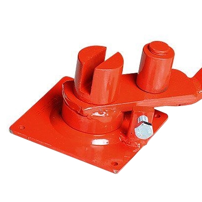 Ручной станок для гибки арматуры Afacan 10Е