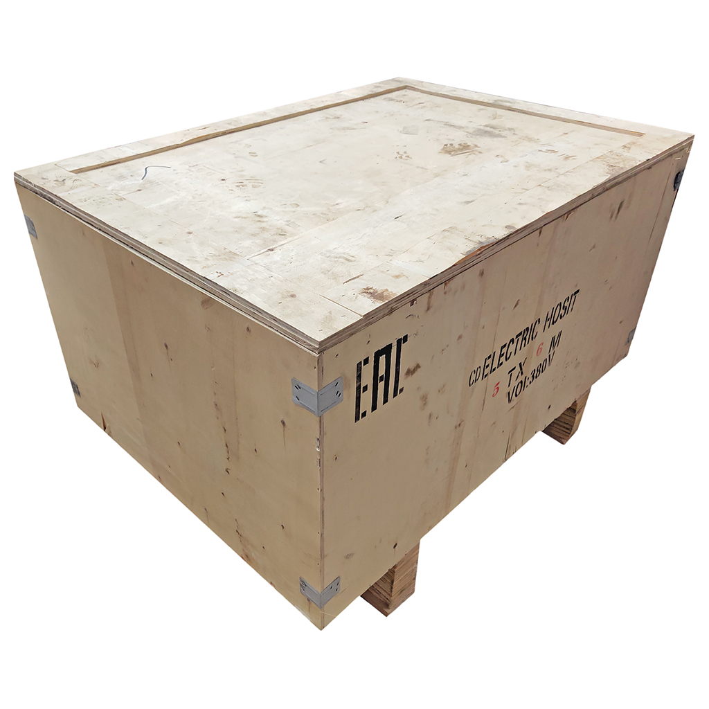 Тельфер CD1 5т 6м