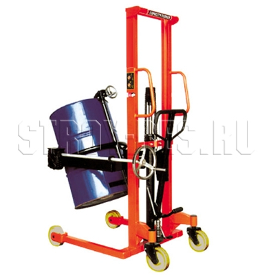 Бочкокантователь ручной Noblelift NBF35