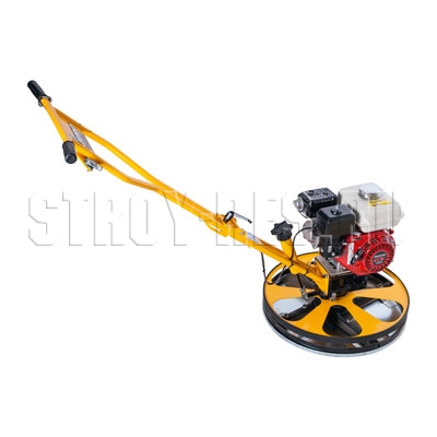 Затирочная машина Euro Shatal SТ 62H