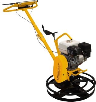 Затирочная машина Сплитстоун TS-244
