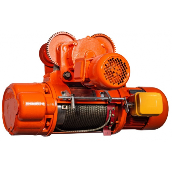 Тельфер СибТаль CD1 0,5т 12м