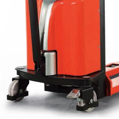 Штабелер с электроподъемом Noblelift SPM 1030