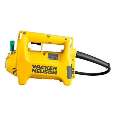 Электромеханический привод глубинного вибратора Wacker Neuson HMS M 1500