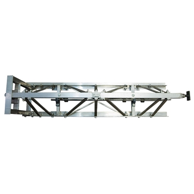 Конечная секция виброрейки GROST SVR 1,5м