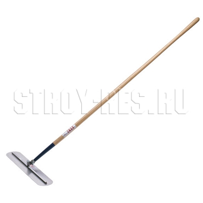 Ручная затирка из углеродистой стали Enar LR 750A