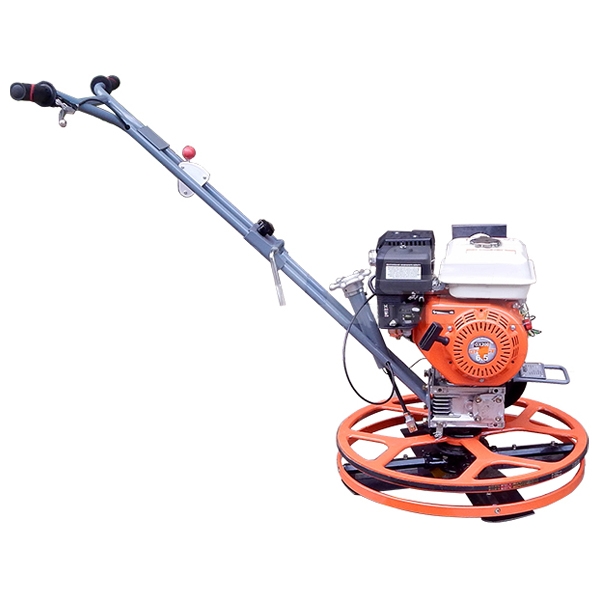 Затирочная машина GROST ZM-600