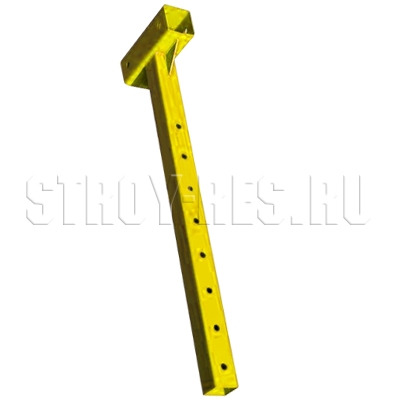 Консоль для люлек ZLP (без противовесов)	
