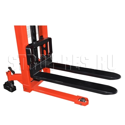 Штабелер ручной Oxlift HS1615 1500 кг