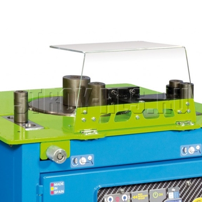 Станок гибочно-рубочный Sima COMBI 25/32
