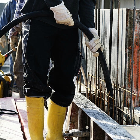 Высокочастотный глубинный вибратор Wacker Neuson IREN 30