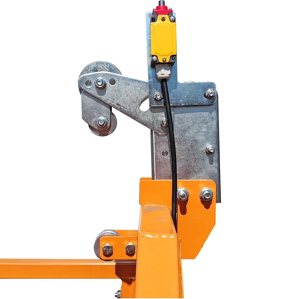 Строительная люлька Powerston ZLP 630