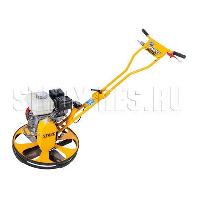 Затирочная машина Euro Shatal SТ 62H