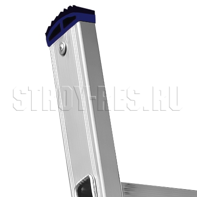 Лестница односекционная многоцелевая H1-5118 5.07м