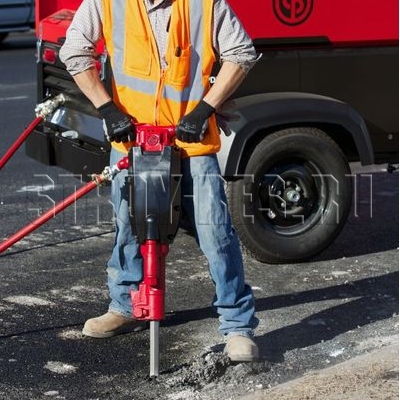 Бетонолом Chicago Pneumatic CP 1290 SVR