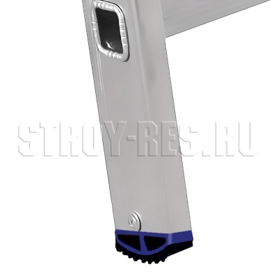 Лестница односекционная многоцелевая H1-5110 2.79м
