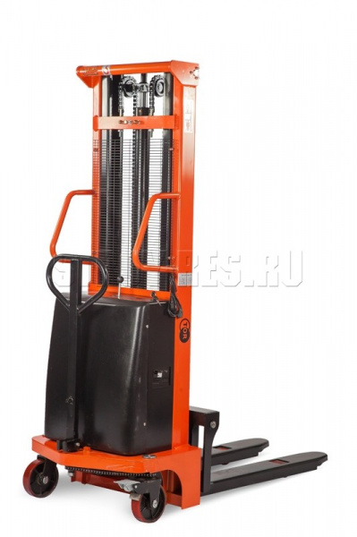 Штабелер с электроподъемом TOR CTD 15/30, 1,5Т 3,0М