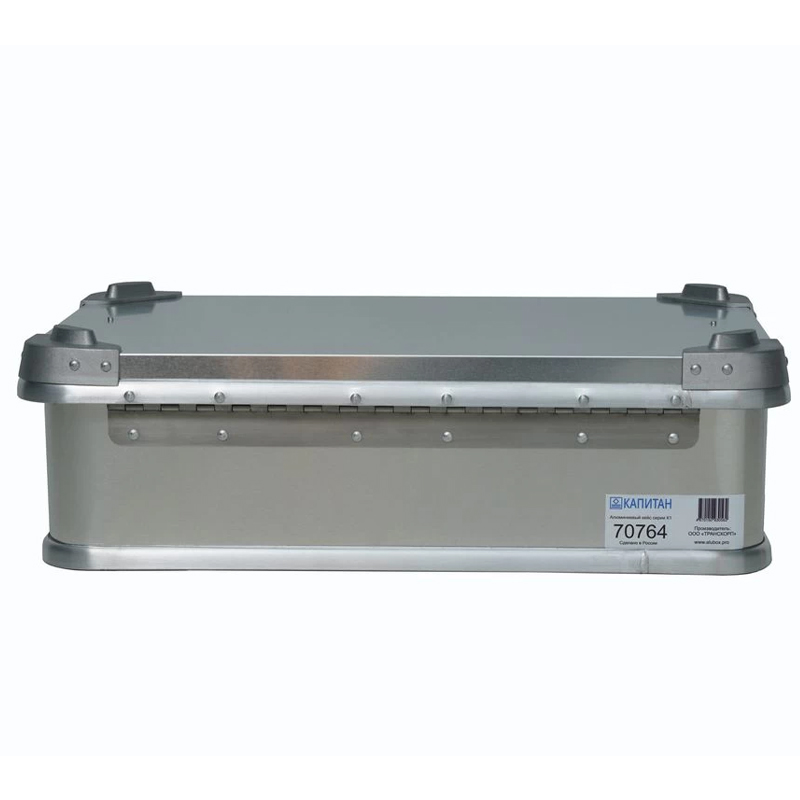 Кейс серии К1 530х330х140