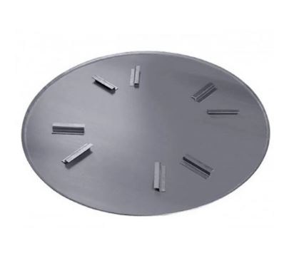 Диск затирочный SPT36x (8 креплений)