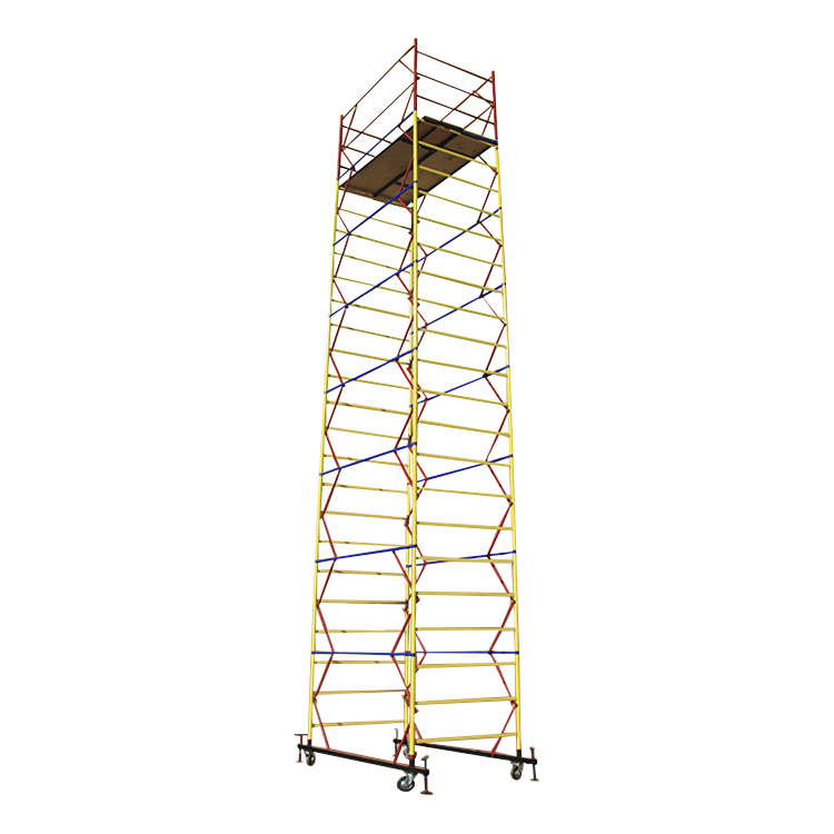 Вышка-тура ВС-250/1,2 (2,0x1,2x9,0)
